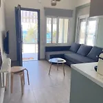 Difan Sea Homes A2 Apartment Verga Kalamata