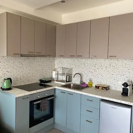 דירה Difan Sea Homes A2