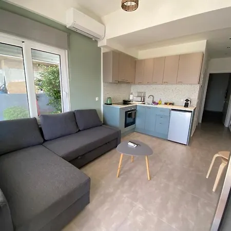 Difan Sea Homes A2 דירה *