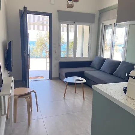 Difan Sea Homes A2 דירה ורגה קלמטה