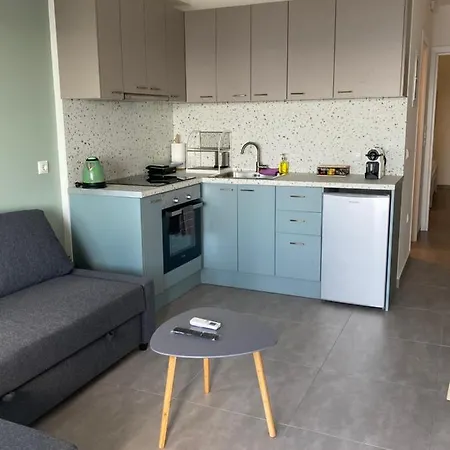 Difan Sea Homes A2