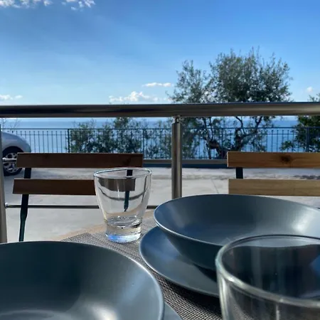 Διαμέρισμα Difan Sea Homes A2