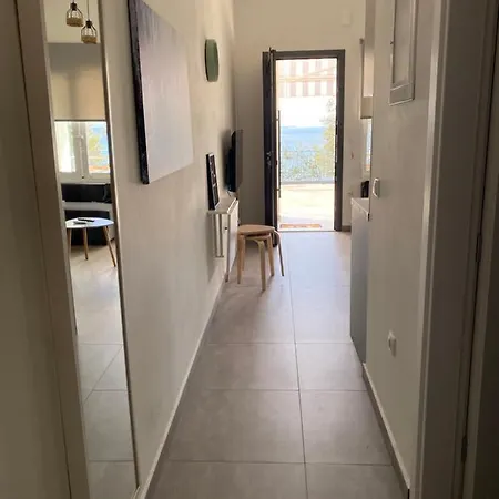 Difan Sea Homes A2 Apartment