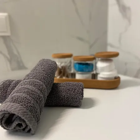 Appartement Difan Sea Homes A2