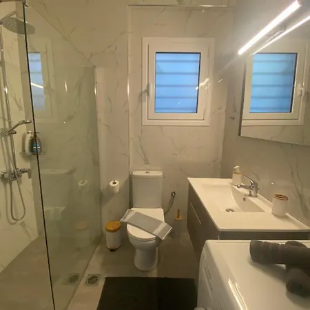 Apartment Difan Sea Homes A2 Verga Kalamata