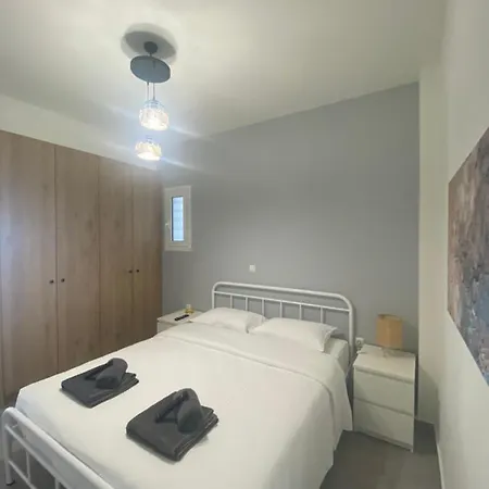 Apartment Difan Sea Homes A2