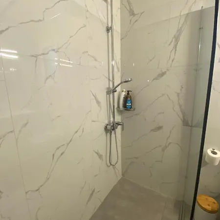 Difan Sea Homes A2 Apartment Verga Kalamata