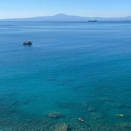 Apartament Difan Sea Homes A2 *