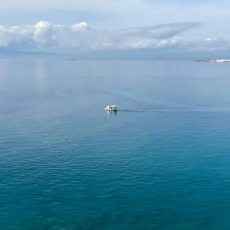 Διαμέρισμα Difan Sea Homes A2 *