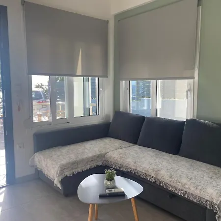 Difan Sea Homes A2 Apartament *