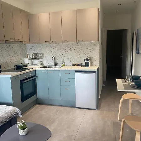 Difan Sea Homes A2 Apartament *