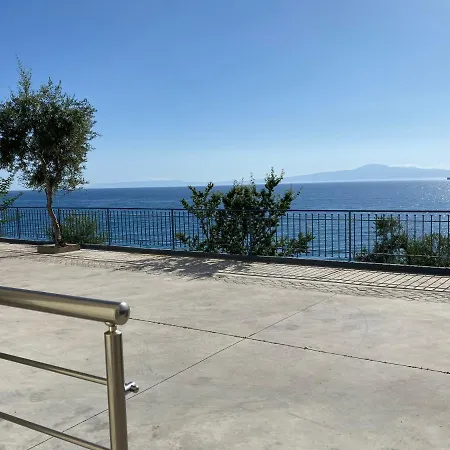 Difan Sea Homes A2 Apartment