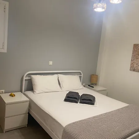 Difan Sea Homes A2 Apartment