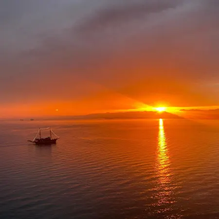 Difan Sea Homes A2 Βέργα Καλαμάτας