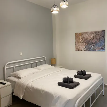 Difan Sea Homes A2 * Verga Kalamata