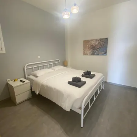 Διαμέρισμα Difan Sea Homes A2 Βέργα Καλαμάτας