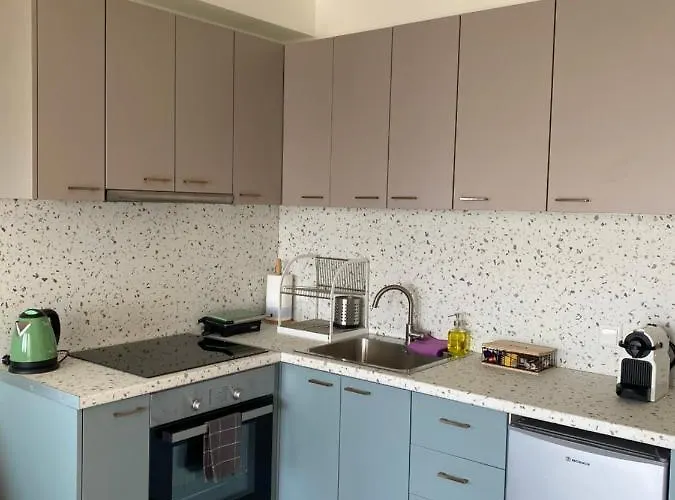 Apartman Difan Sea Homes A2