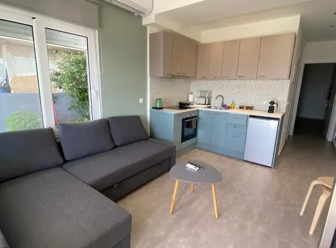 Difan Sea Homes A2 Διαμέρισμα *