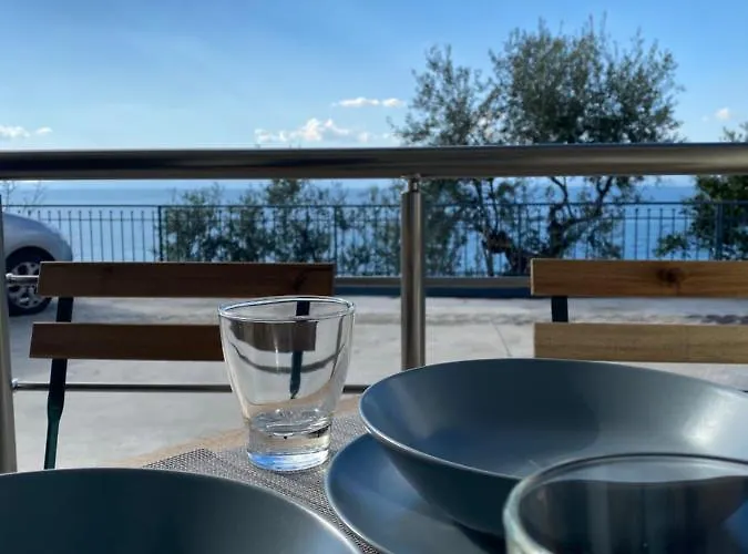 דירה Difan Sea Homes A2