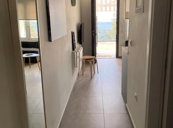 Difan Sea Homes A2 Διαμέρισμα