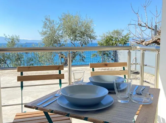 Difan Sea Homes A2 *