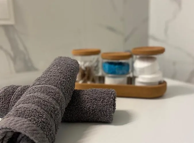 Apartman Difan Sea Homes A2