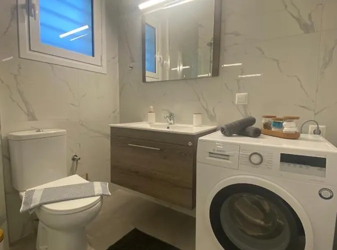 Διαμέρισμα Difan Sea Homes A2