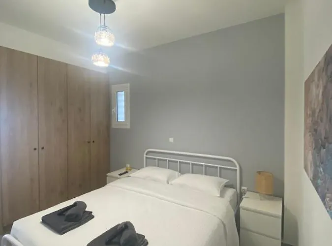 Διαμέρισμα Difan Sea Homes A2