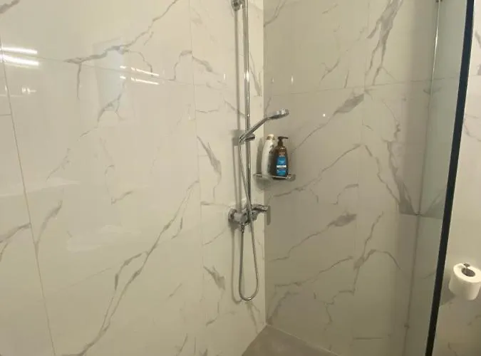 Difan Sea Homes A2 Apartman Vérga Kalamátasz