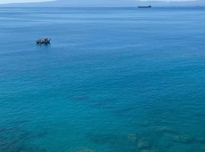 Διαμέρισμα Difan Sea Homes A2 *