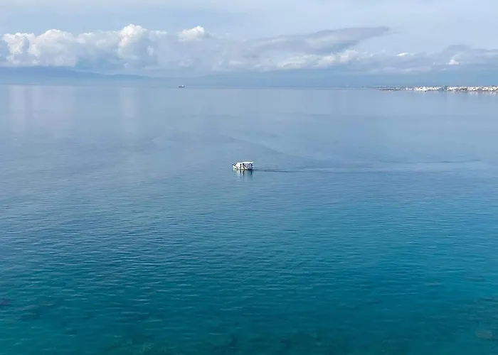 Διαμέρισμα Difan Sea Homes A2 *