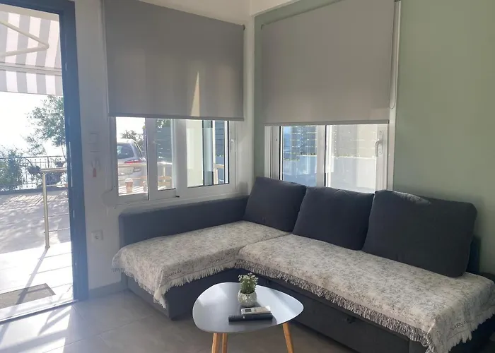 Difan Sea Homes A2 Διαμέρισμα *