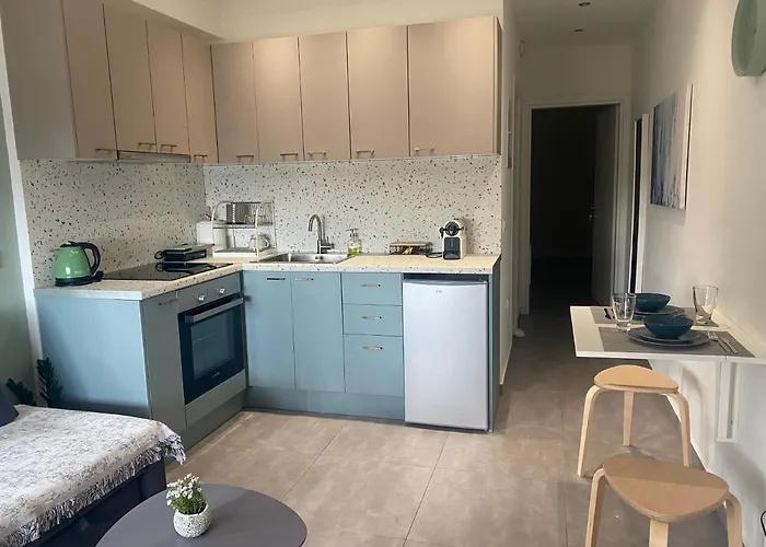 Difan Sea Homes A2 Διαμέρισμα *