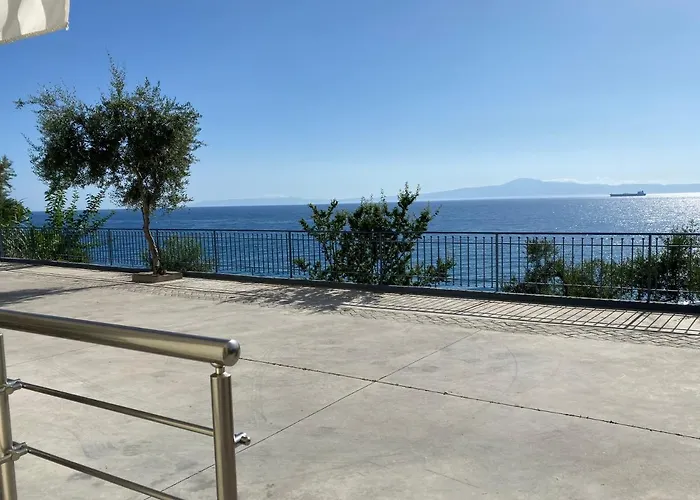 Difan Sea Homes A2 Apartman