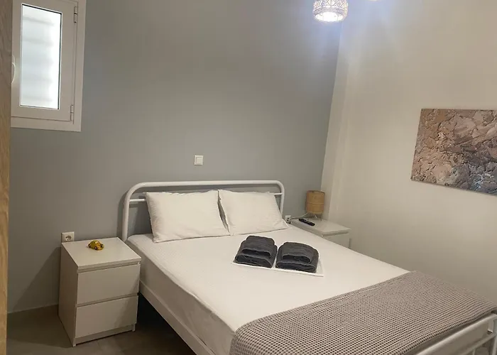 Difan Sea Homes A2 Apartman