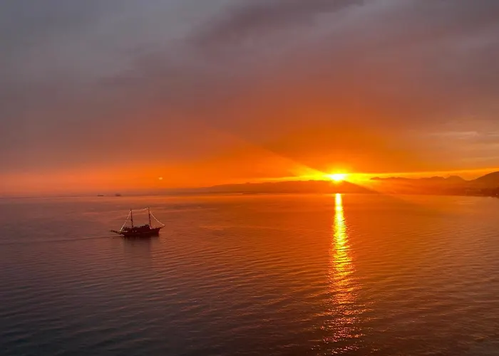 Difan Sea Homes A2 Βέργα Καλαμάτας